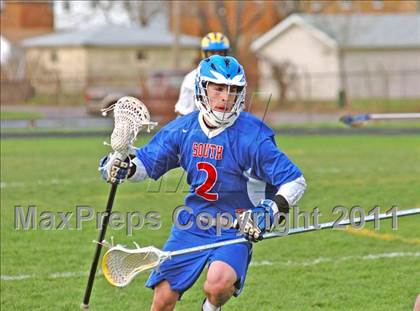 Thumbnail 3 in Williamsville South vs. West Seneca West photogallery.