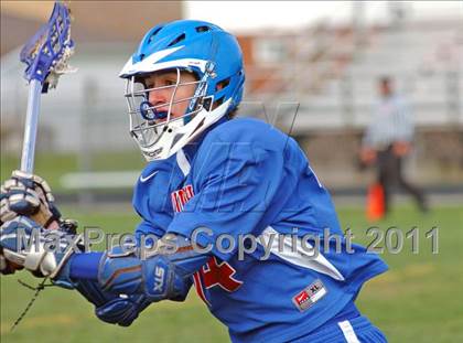 Thumbnail 1 in Williamsville South vs. West Seneca West photogallery.