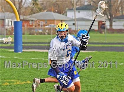 Thumbnail 2 in Williamsville South vs. West Seneca West photogallery.