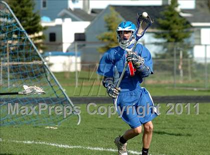 Thumbnail 3 in Williamsville South vs. West Seneca West photogallery.