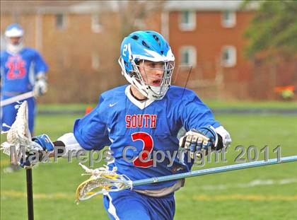Thumbnail 1 in Williamsville South vs. West Seneca West photogallery.