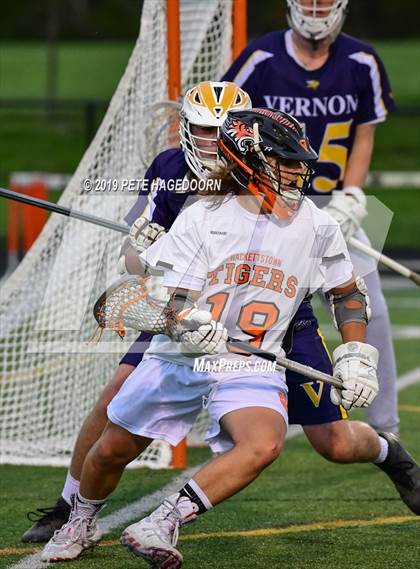 Thumbnail 1 in Hackettstown @ Vernon photogallery.
