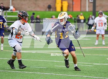 Thumbnail 1 in Hackettstown @ Vernon photogallery.
