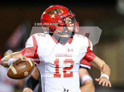 Thumbnail 3 in Coronado @ Cooper photogallery.