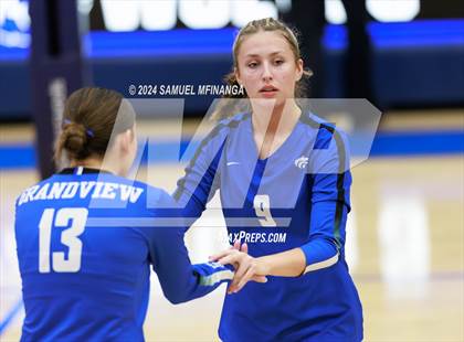 Thumbnail 3 in Mountain Vista @ Grandview photogallery.