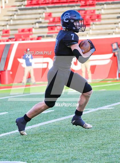 Thumbnail 1 in Skyridge vs. Corner Canyon (UHSAA 6A Final) photogallery.