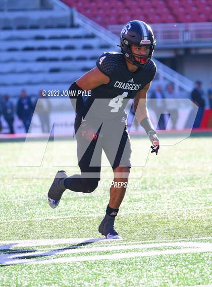 Thumbnail 1 in Skyridge vs. Corner Canyon (UHSAA 6A Final) photogallery.