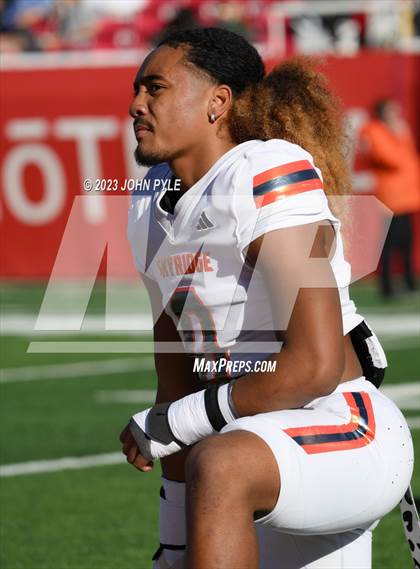 Thumbnail 3 in Skyridge vs. Corner Canyon (UHSAA 6A Final) photogallery.