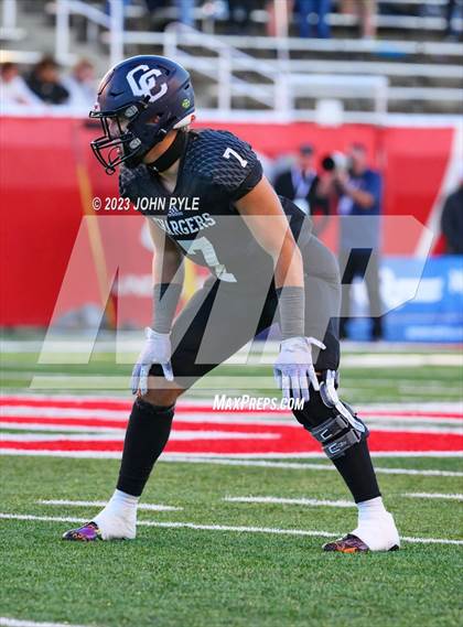 Thumbnail 1 in Skyridge vs. Corner Canyon (UHSAA 6A Final) photogallery.