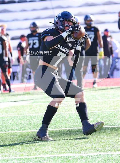Thumbnail 1 in Skyridge vs. Corner Canyon (UHSAA 6A Final) photogallery.