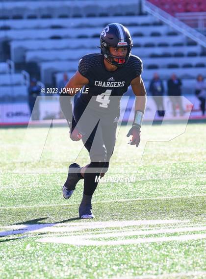 Thumbnail 3 in Skyridge vs. Corner Canyon (UHSAA 6A Final) photogallery.
