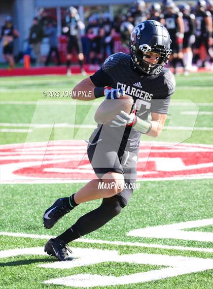 Thumbnail 3 in Skyridge vs. Corner Canyon (UHSAA 6A Final) photogallery.