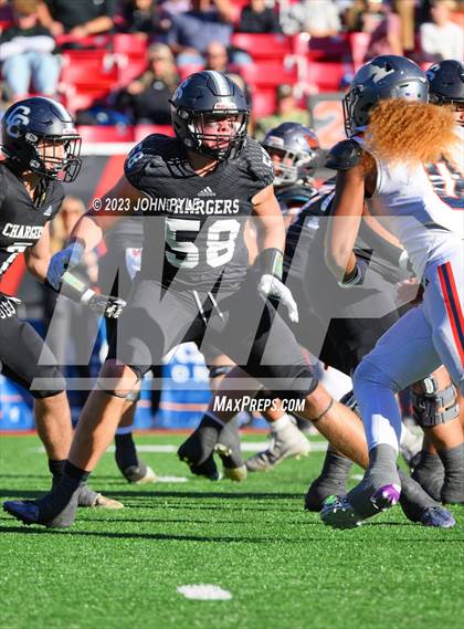 Thumbnail 1 in Skyridge vs. Corner Canyon (UHSAA 6A Final) photogallery.