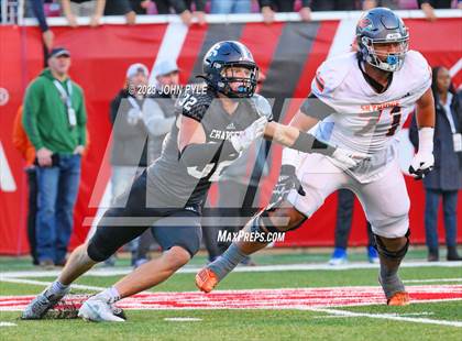 Thumbnail 3 in Skyridge vs. Corner Canyon (UHSAA 6A Final) photogallery.