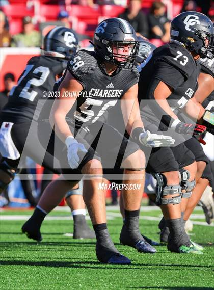Thumbnail 2 in Skyridge vs. Corner Canyon (UHSAA 6A Final) photogallery.