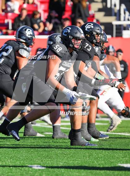 Thumbnail 1 in Skyridge vs. Corner Canyon (UHSAA 6A Final) photogallery.
