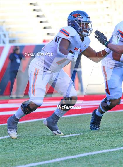 Thumbnail 3 in Skyridge vs. Corner Canyon (UHSAA 6A Final) photogallery.