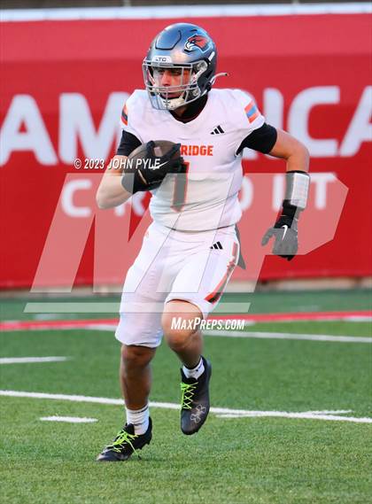 Thumbnail 2 in Skyridge vs. Corner Canyon (UHSAA 6A Final) photogallery.