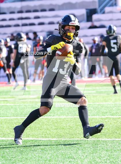 Thumbnail 3 in Skyridge vs. Corner Canyon (UHSAA 6A Final) photogallery.