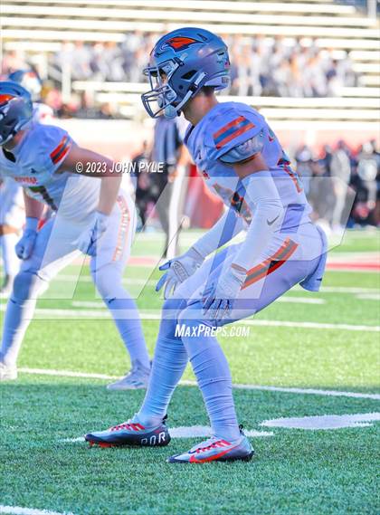 Thumbnail 1 in Skyridge vs. Corner Canyon (UHSAA 6A Final) photogallery.