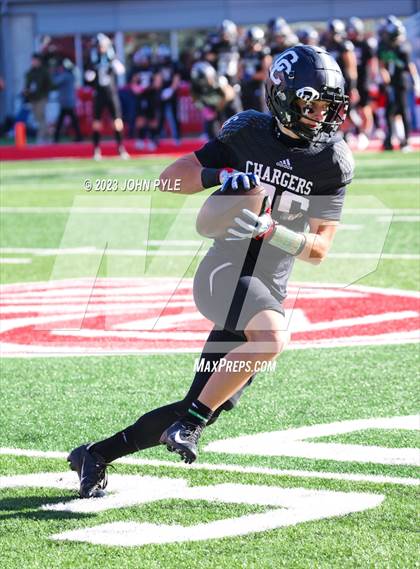 Thumbnail 1 in Skyridge vs. Corner Canyon (UHSAA 6A Final) photogallery.