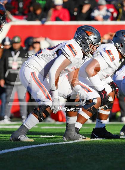 Thumbnail 1 in Skyridge vs. Corner Canyon (UHSAA 6A Final) photogallery.