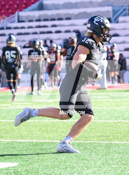 Thumbnail 2 in Skyridge vs. Corner Canyon (UHSAA 6A Final) photogallery.