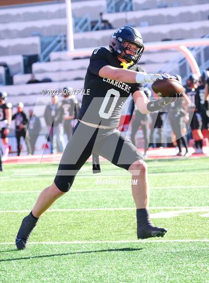Thumbnail 3 in Skyridge vs. Corner Canyon (UHSAA 6A Final) photogallery.