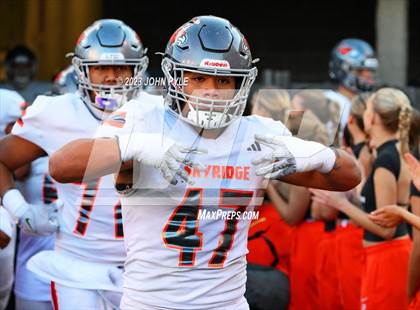 Thumbnail 3 in Skyridge vs. Corner Canyon (UHSAA 6A Final) photogallery.