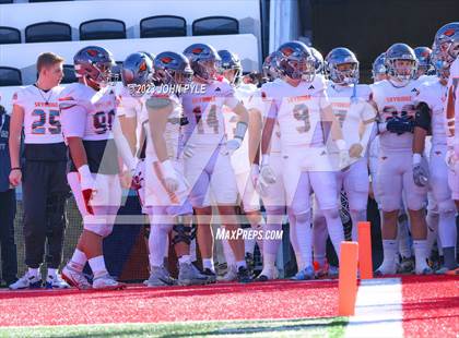 Thumbnail 2 in Skyridge vs. Corner Canyon (UHSAA 6A Final) photogallery.