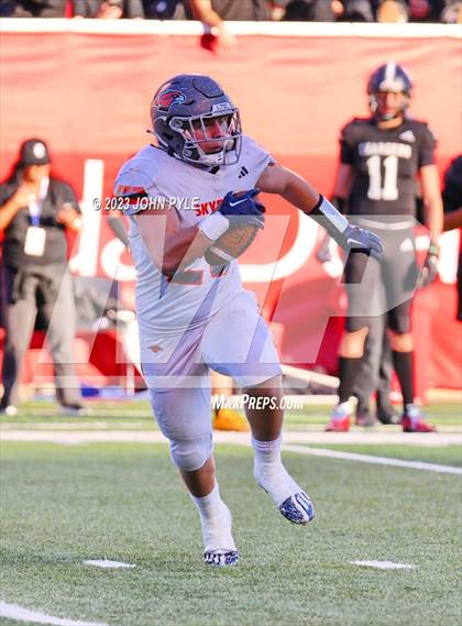 Thumbnail 1 in Skyridge vs. Corner Canyon (UHSAA 6A Final) photogallery.