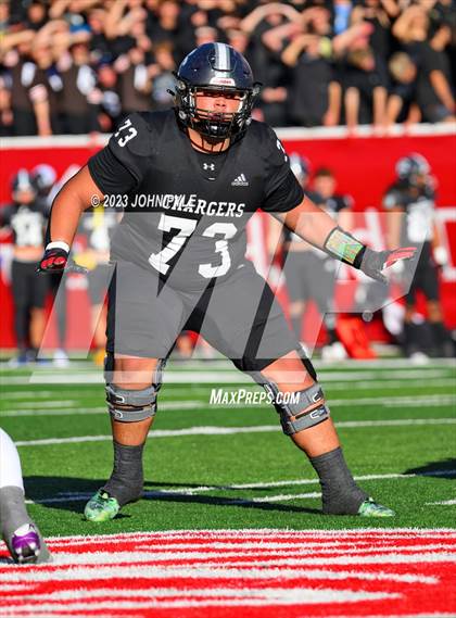 Thumbnail 1 in Skyridge vs. Corner Canyon (UHSAA 6A Final) photogallery.