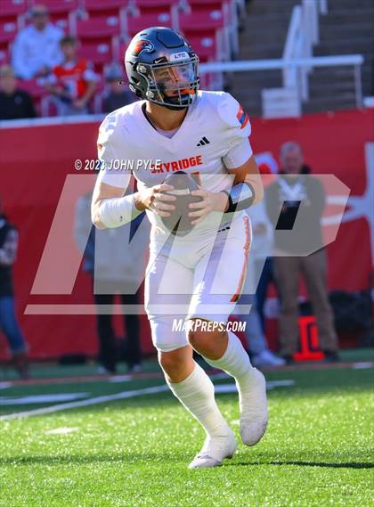 Thumbnail 3 in Skyridge vs. Corner Canyon (UHSAA 6A Final) photogallery.