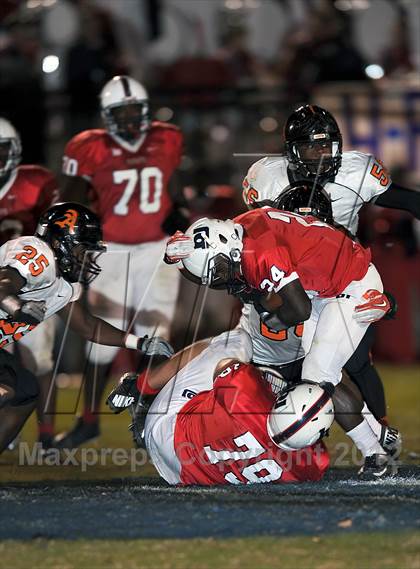 Thumbnail 2 in Austin @ Bob Jones photogallery.