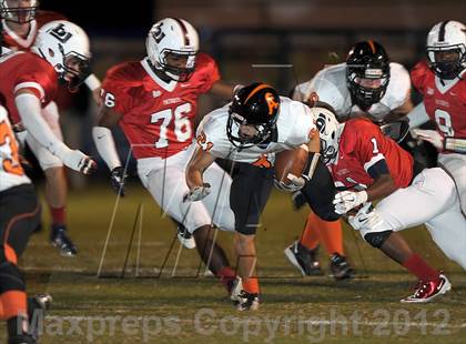 Thumbnail 3 in Austin @ Bob Jones photogallery.