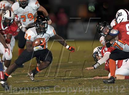 Thumbnail 3 in Austin @ Bob Jones photogallery.