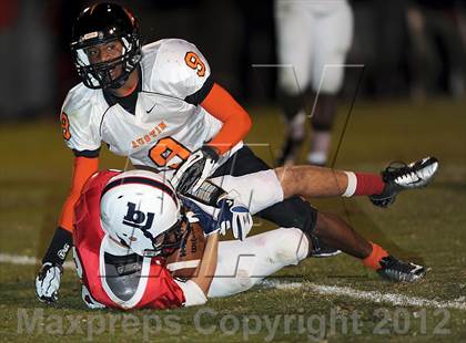 Thumbnail 1 in Austin @ Bob Jones photogallery.