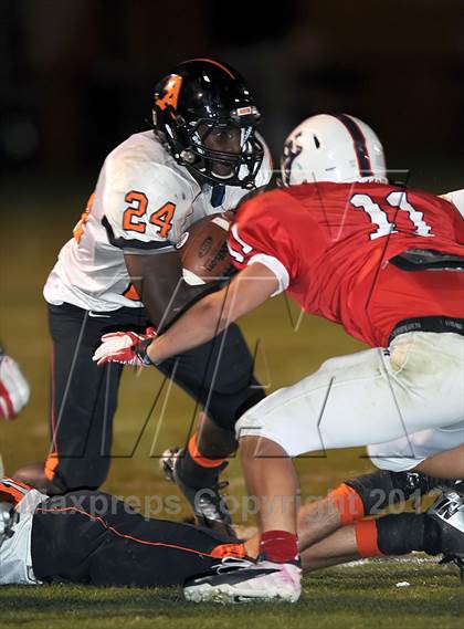 Thumbnail 2 in Austin @ Bob Jones photogallery.