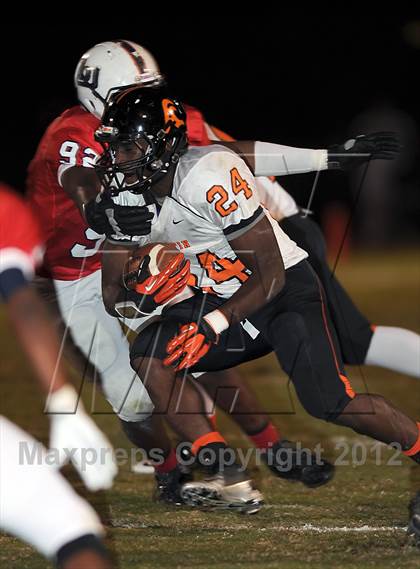 Thumbnail 3 in Austin @ Bob Jones photogallery.