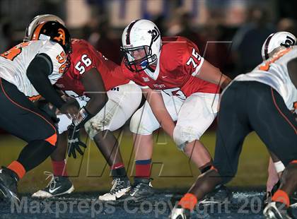 Thumbnail 3 in Austin @ Bob Jones photogallery.