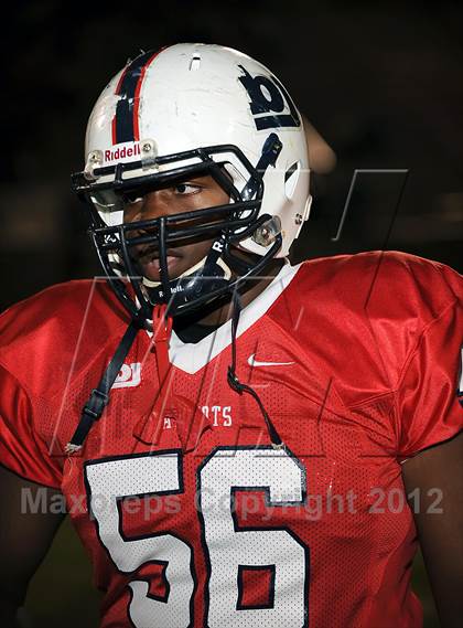Thumbnail 3 in Austin @ Bob Jones photogallery.