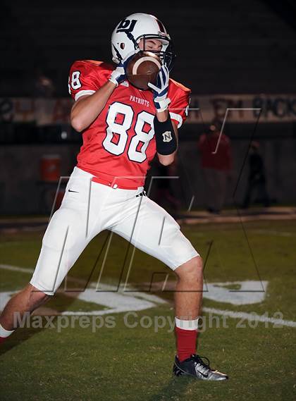Thumbnail 3 in Austin @ Bob Jones photogallery.