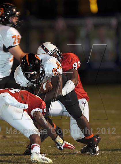 Thumbnail 2 in Austin @ Bob Jones photogallery.