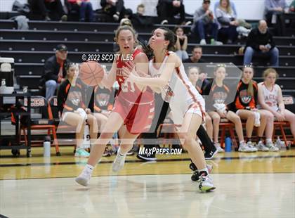 Thumbnail 1 in Fredericktown @ Amanda-Clearcreek (OHSAA D3 Sectional Final) photogallery.