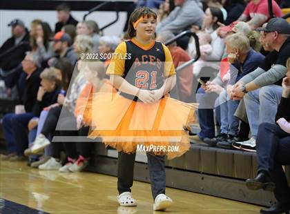 Thumbnail 1 in Fredericktown @ Amanda-Clearcreek (OHSAA D3 Sectional Final) photogallery.