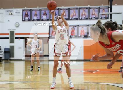 Thumbnail 1 in Fredericktown @ Amanda-Clearcreek (OHSAA D3 Sectional Final) photogallery.
