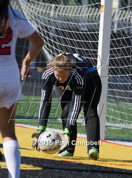 Thumbnail 2 in Chaparral vs Arcadia (Tournament of Champions)  photogallery.