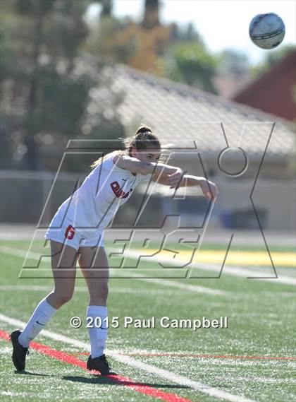 Thumbnail 2 in Chaparral vs Arcadia (Tournament of Champions)  photogallery.