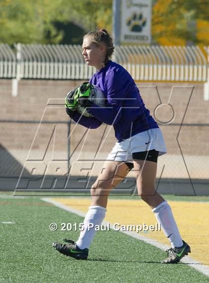 Thumbnail 1 in Chaparral vs Arcadia (Tournament of Champions)  photogallery.