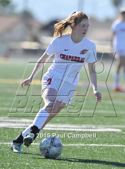 Thumbnail 3 in Chaparral vs Arcadia (Tournament of Champions)  photogallery.